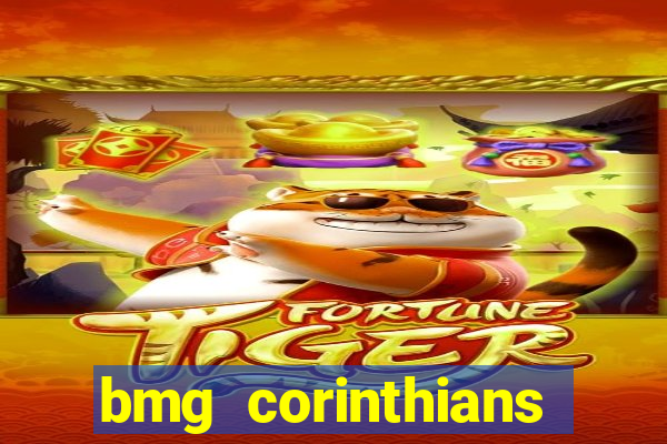 bmg corinthians menor de 18 anos